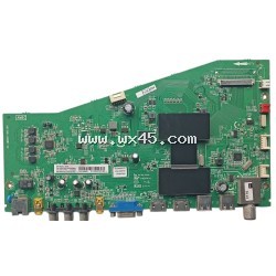 TCL 主板组件 40-AMM6C1-MAE2HG 42A71C